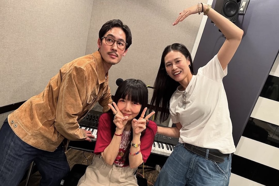 aiko「全部ヤスリで削って色を塗るしかない」 初めてひとり暮らしをした当時の驚愕エピソードを明かす