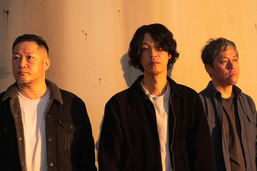 “天才 スティーヴィー・ワンダー”を味わえる楽曲は…GRAPEVINE・田中和将が選ぶ