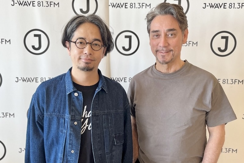 ASIAN KUNG-FU GENERATION・後藤正文、自身の機材を無償で貸与する音楽スタジオを建設中!