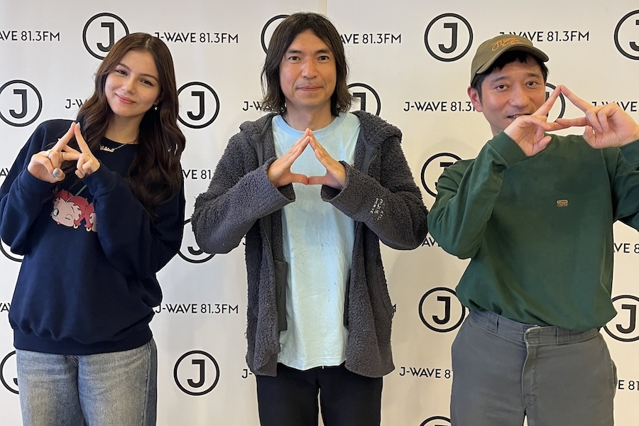 ふかわりょう、「外国映画の邦題のおもしろさ」を熱弁! 公開収録のポッドキャストも担当中