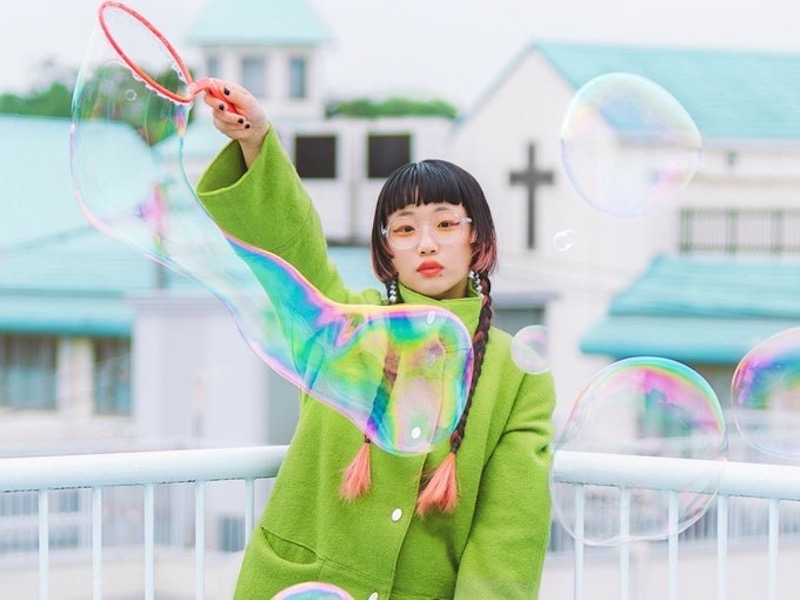 矢野顕子『ひとつだけ』を北村 蕗が弾き語りカバー! LiLiCo&稲葉友のリクエストでDua Lipaの楽曲にも挑戦
