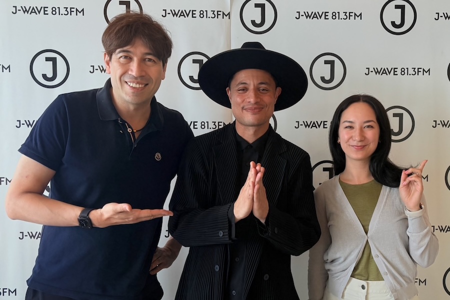 ホセ・ジェイムズが「すばらしいサウンド」とコメントした、1978年の日本の音楽は?