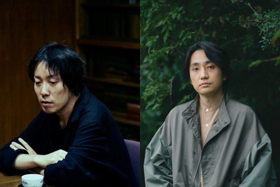 燃え殻が「アイデアの出し惜しみをしない」理由とは? 創作の姿勢を、いきものがかり・水野良樹が聞く