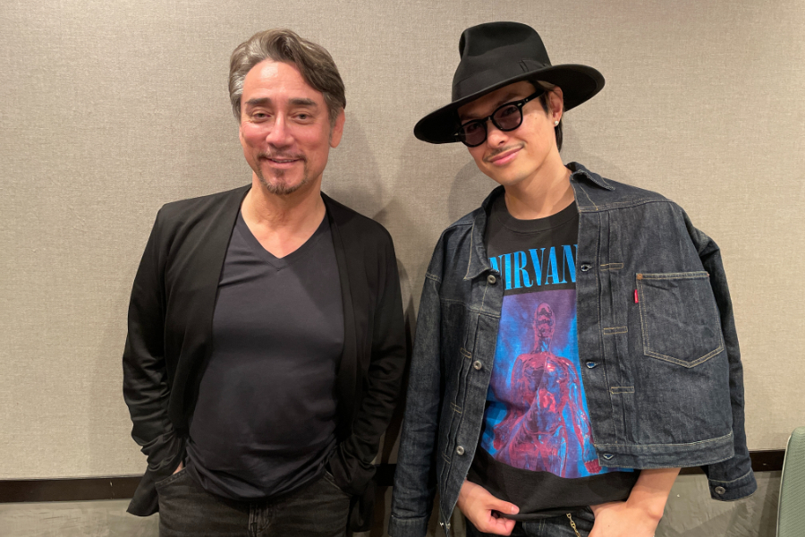 三代目JSB・今市隆二が語る、地元・川崎と教育。大学客員教授に就任した背景とは?
