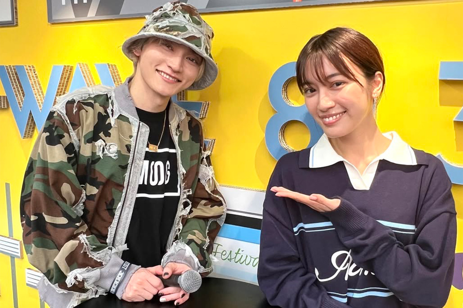 SKY-HIが自分の曲の歌詞を書くときは、仕事でも遊びでもなく…集大成となるヒップホップアルバムとは
