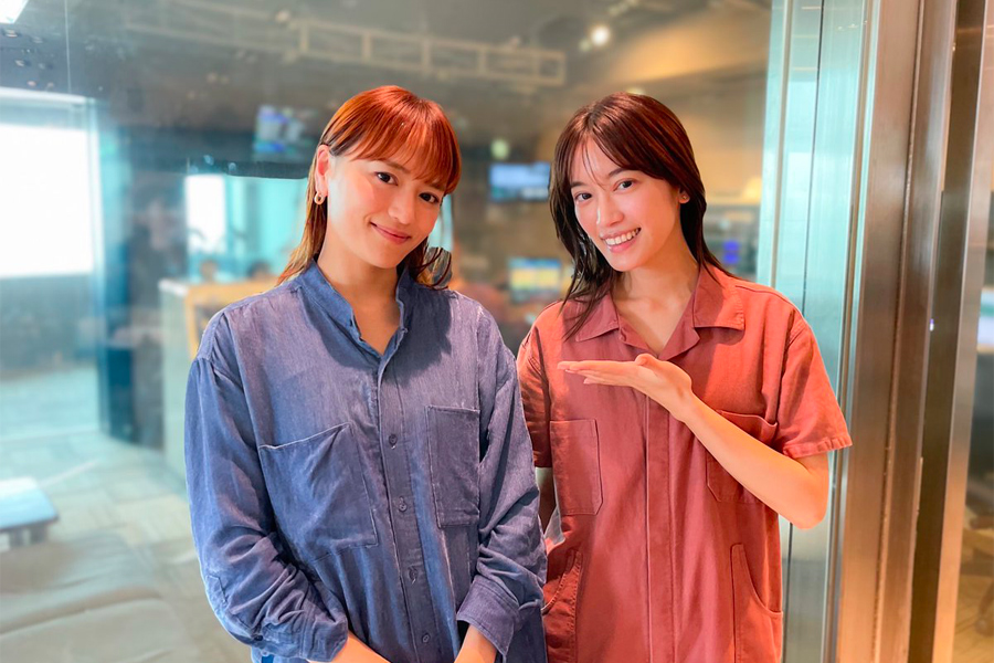 iriが感動した「子どもの歌声」 EP『Seek』の制作秘話を聞く