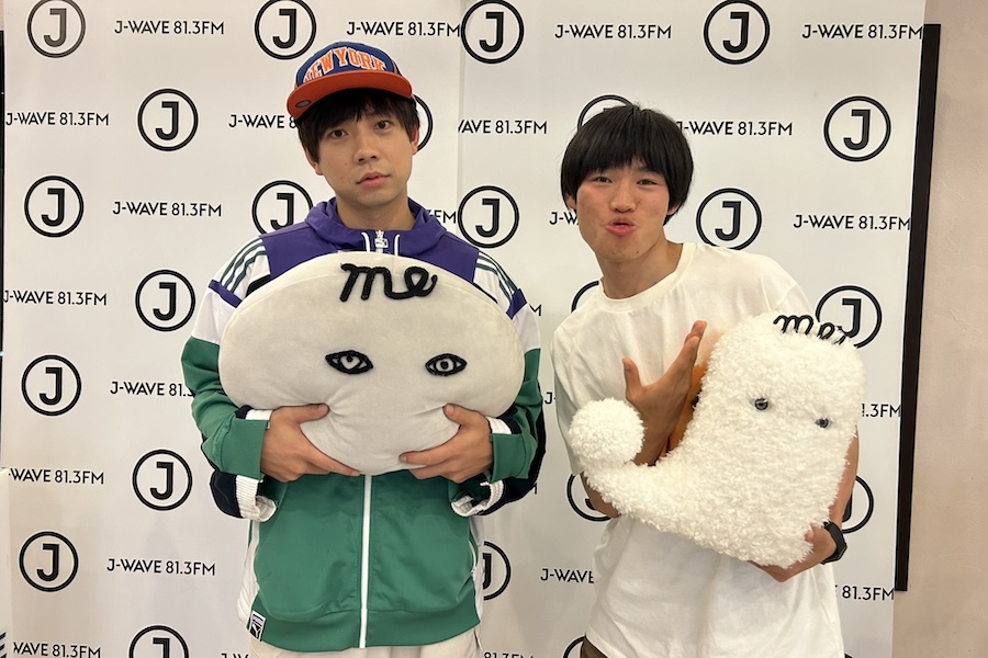 「ギャップ」って魅力的! ティモンディ・前田裕太×かが屋・加賀 翔がリスナーの“意外な一面”に大爆笑