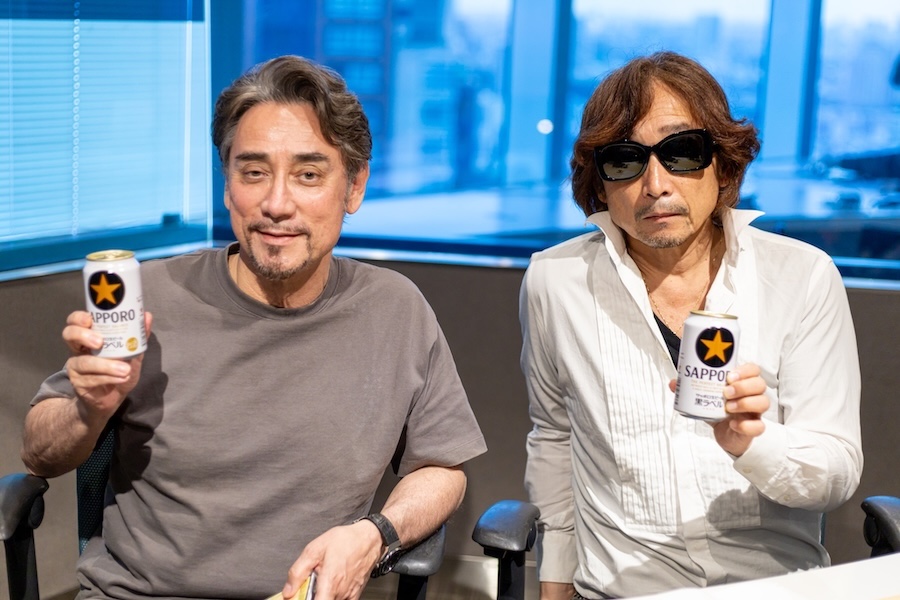 浅井健一「若いころは気づけなかった」親から学んだ“仕事と人生”の本質