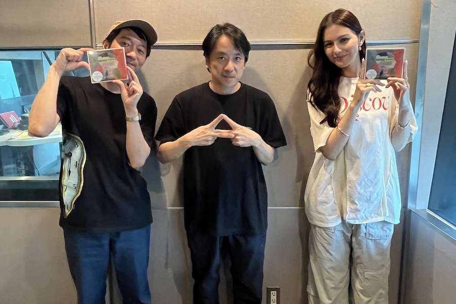 小島秀夫との意外な出会い方とは? SILENT POETS・下田法晴が明かす「デススト」楽曲を手がけた経緯