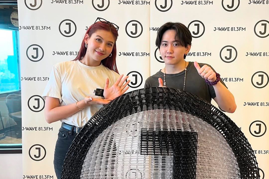 MASHIHO「12時間くらいスタジオに」 韓国での濃い高校時代を振り返る