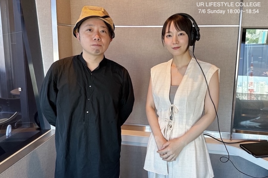 映画『ルックバック』や『この夏の星を見る』…haruka nakamuraの音楽が“映像と完全にリンクする”秘訣とは?