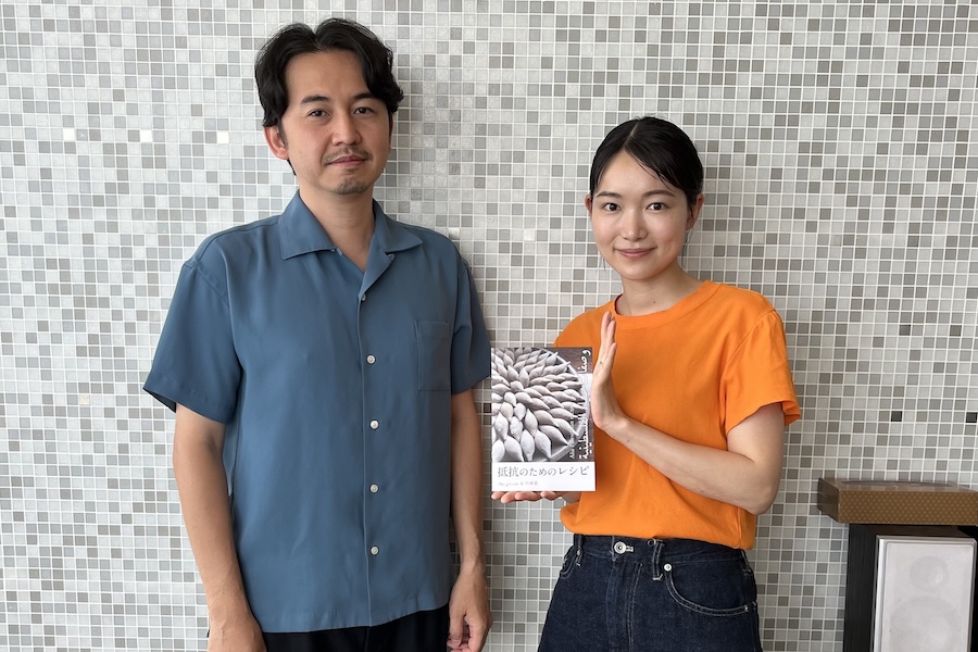 映画『国宝』音楽担当・原 摩利彦が明かす「人生に大きな影響を受けた本」