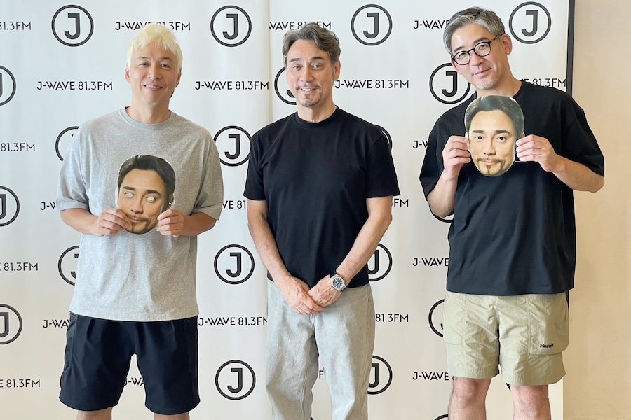 RIP SLYME、活動再開後のフェス出演数は21本！ 「実家に帰ったようなやりやすさ」で…ILMARI＆FUMIYAが語る