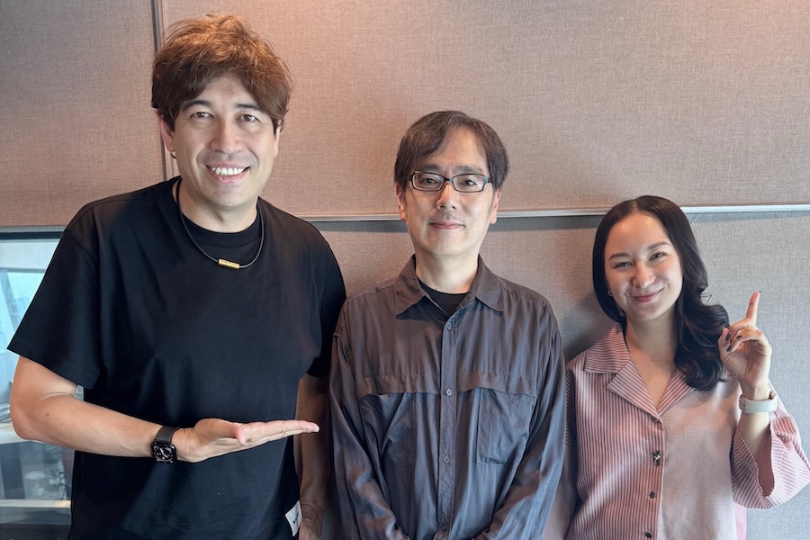 「映画プロデューサー」はどんな仕事?『THE FIRST SLAM DUNK』『この夏の星を見る』手がけた松井俊之に聞く