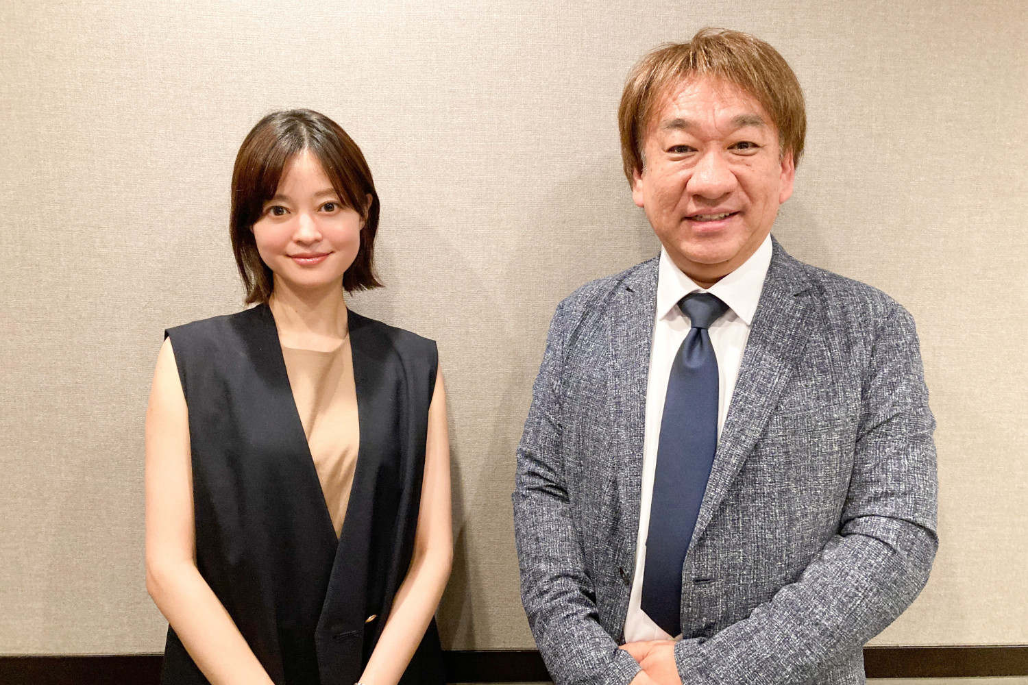 「すべてを失ったとしても、ここに来てお米を作れば、私は生きていける」 俳優・小林涼子が農業から得た学び