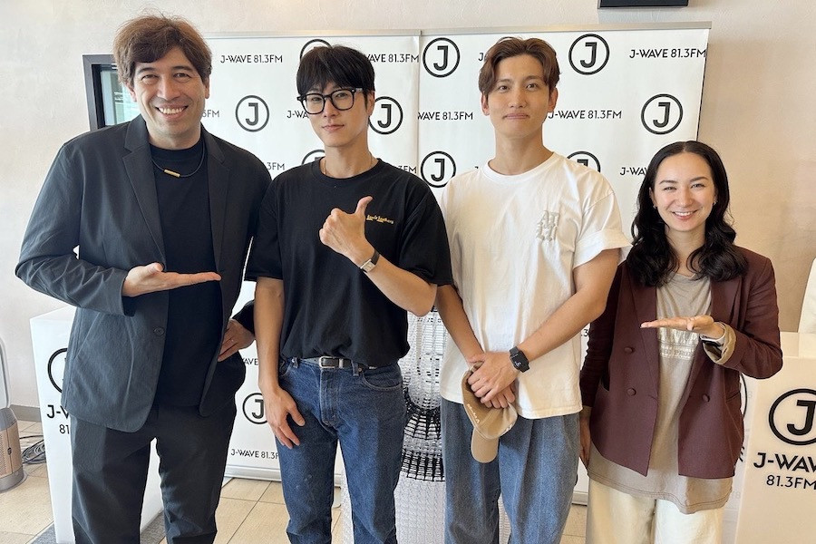 東方神起に聞く「デビュー当時に大変だったこと」「この20年で一番うれしかったこと」