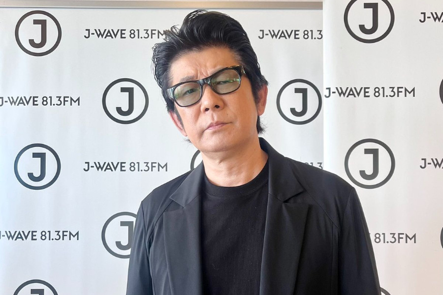 映画『国宝』出演の永瀬正敏「小さくても、愛情は感じるんです」 寄り添ってくれた映画監督を振り返る