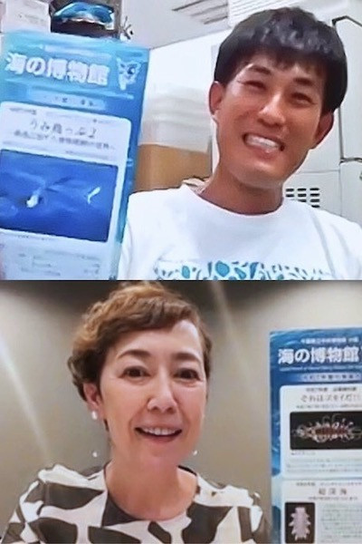 海鳥が長生きな理由は? なぜ数が減っている? 研究者に聞く“今、私たちができること”【島の魅力を探る】