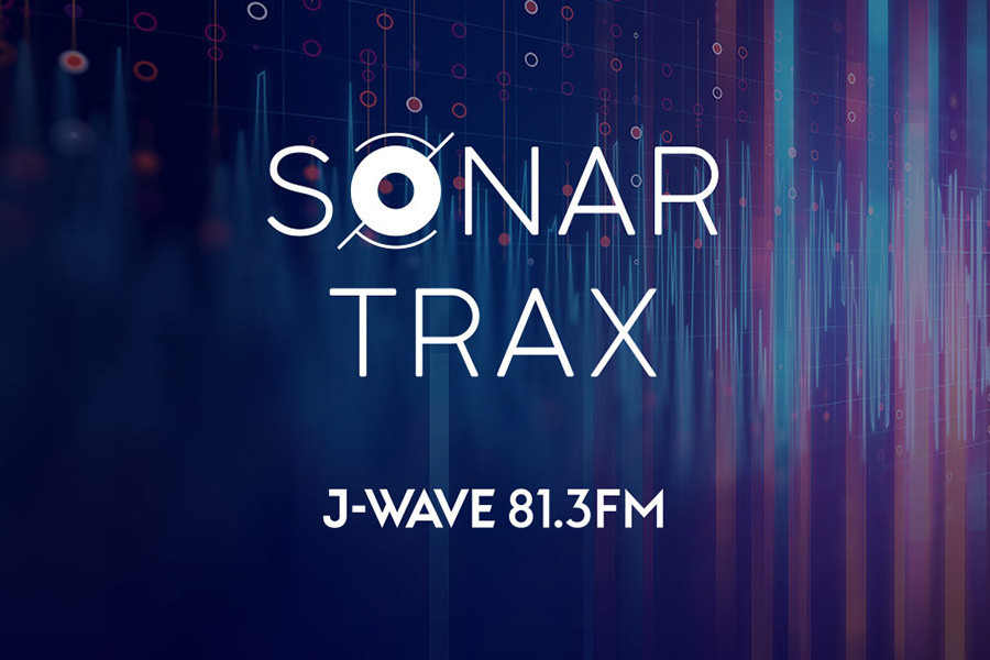 J-WAVEが厳選！ 「いま聴くべき」おすすめソング4選 (2025年5月)【SONAR TRAX】