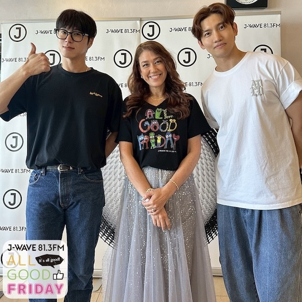 東方神起、デビュー20周年。昔の自分に伝えたい「日本のラーメン」に関する話とは？