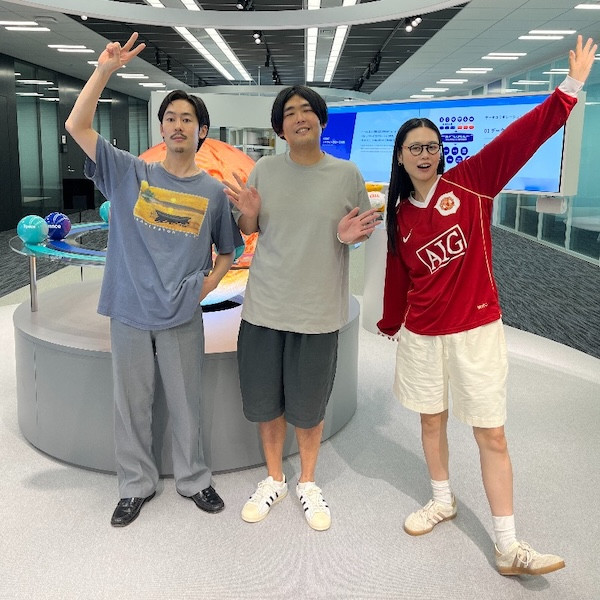 STUTS、曲づくりで“絶対にしたくない”ことは？ TENDREはコラボを熱望！
