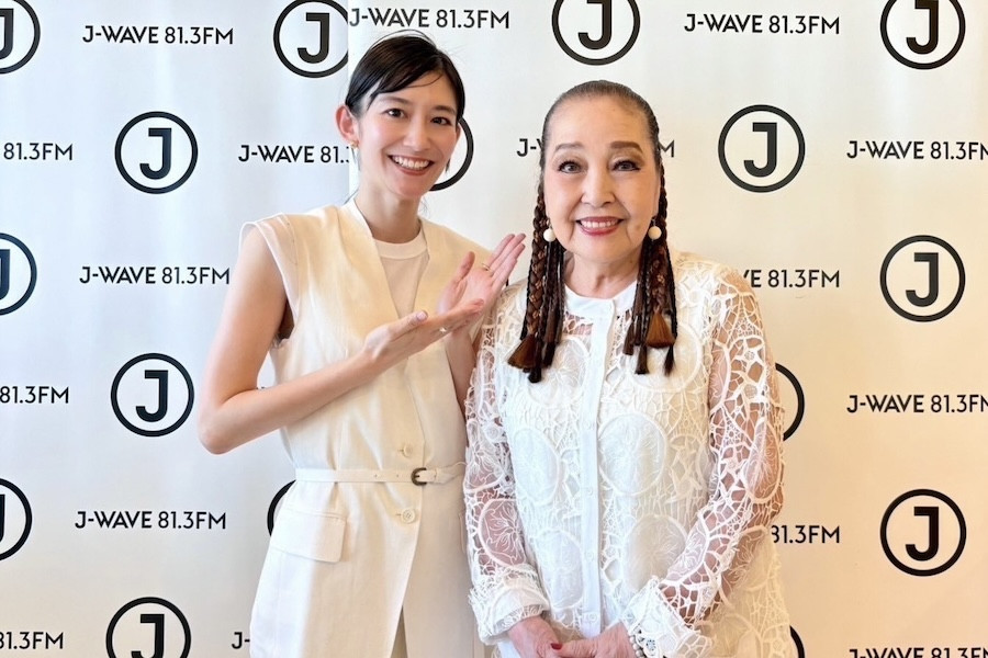 音楽評論家・湯川れい子「戦死した兄が吹いた“口笛”の思い出」