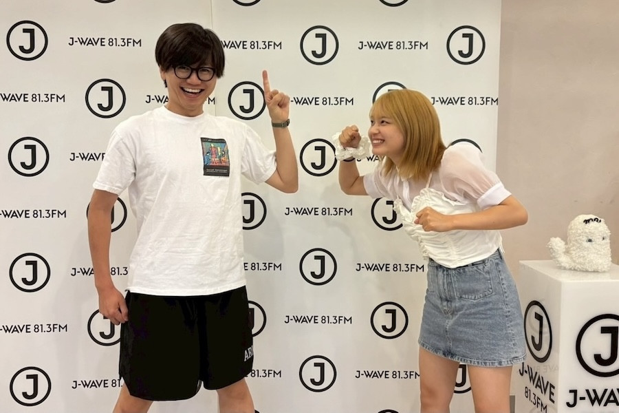 毎朝4時起きで10km走る芸人・東京ホテイソンのたけるが明かす「運動を継続するコツ」 福留光帆の反応は？