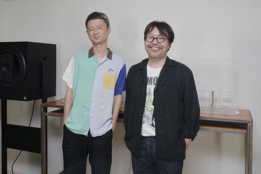 曽我部恵一、40代で車の免許を取った理由とは? 長岡亮介とドライブ対談