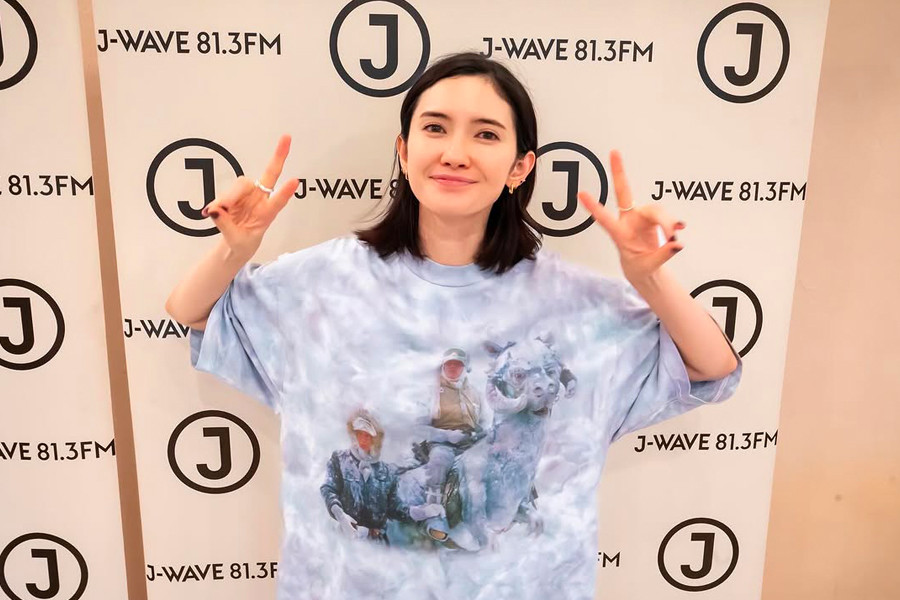 『STAR WARS』に日本の地名が出てくる!? 「『STAR WARS』マウントトーク大会」を開催