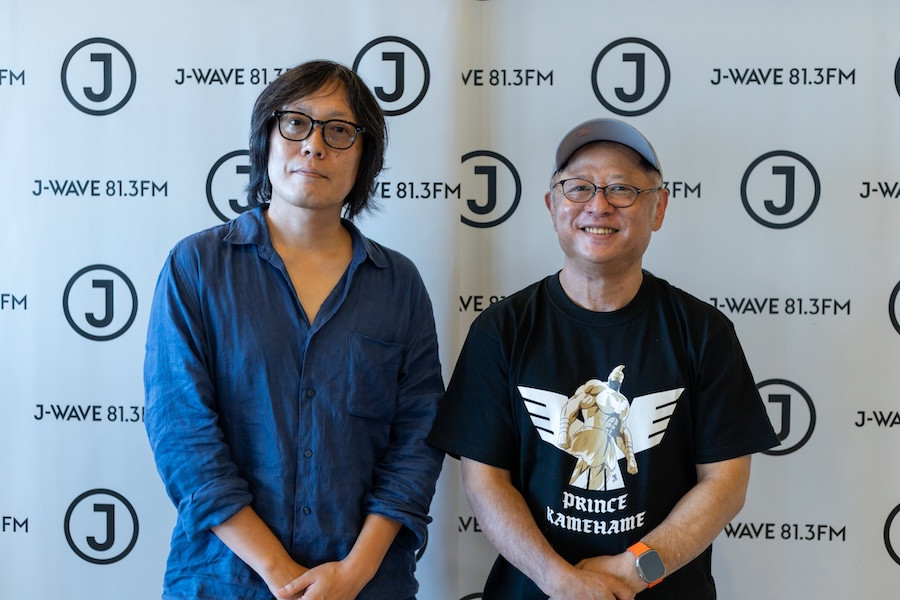 ゆでたまご・嶋田隆司×燃え殻の『キン肉マン』対談! 「次週も読みたくなる」演出とは?