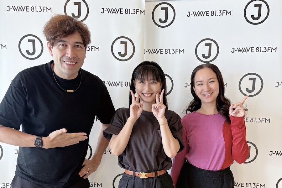 名曲『プラネタリウム』の花火の音は爆発音を合成して作った? 大塚 愛が誕生秘話を語る