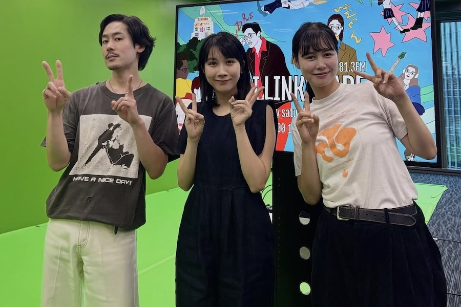 松本穂香、8年共演する神木隆之介とのエピソードや「俳優として大切にしていること」を語る