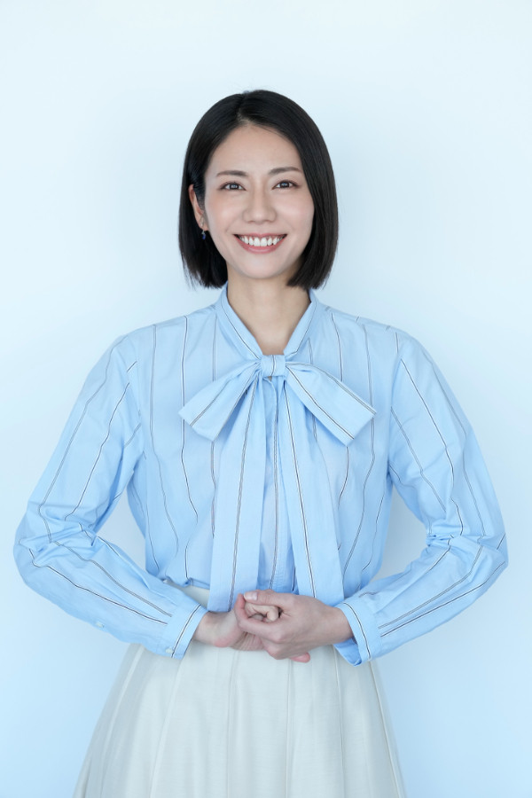 松下奈緒が語る、大杉 漣や神田正輝などの先輩から学んだこと。“壁の乗り越え方”も聞いた