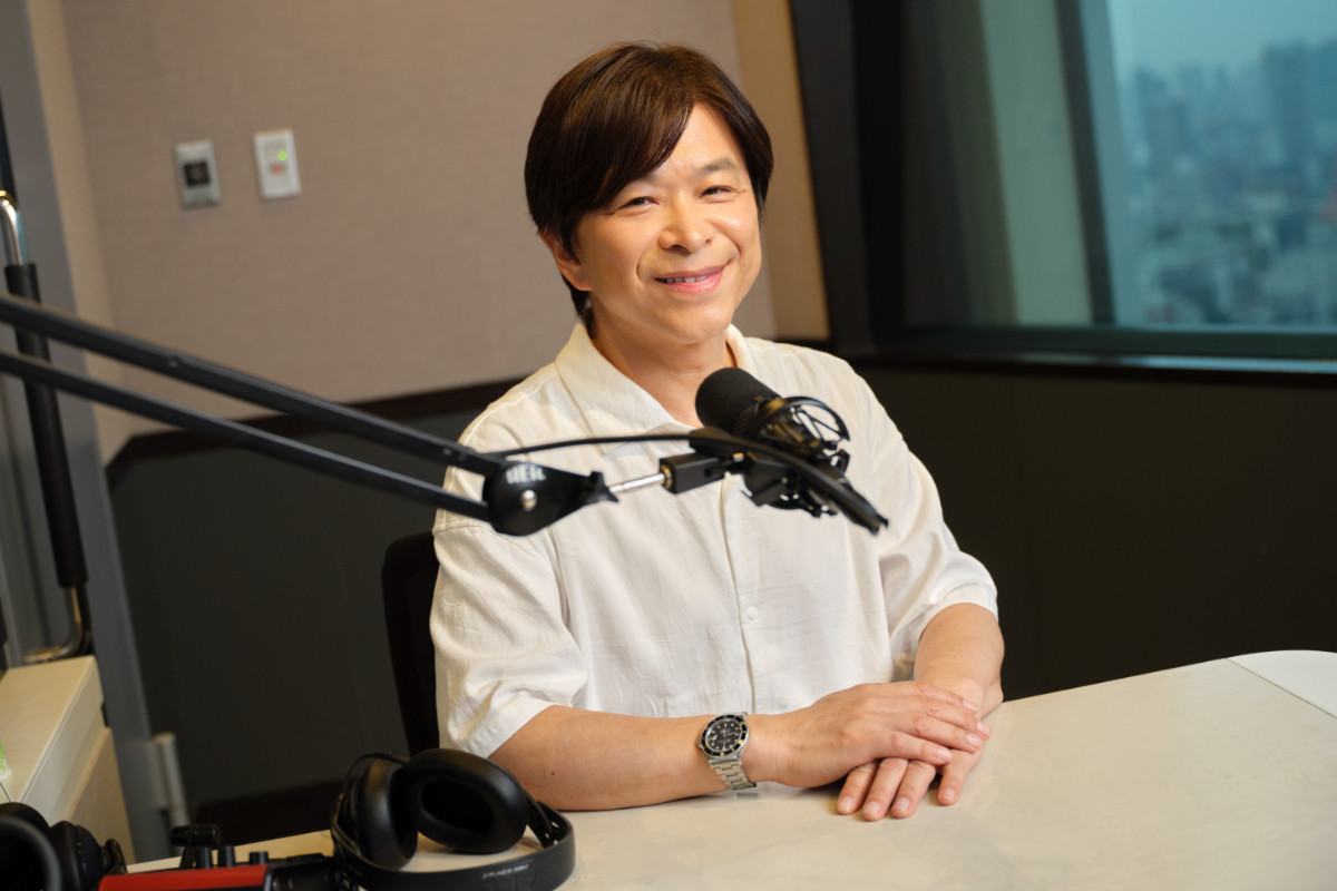 元NHK・武田真一アナが災害報道を「一生の仕事にしていこう」と決意した瞬間─ニュースへの“使命感”を語る