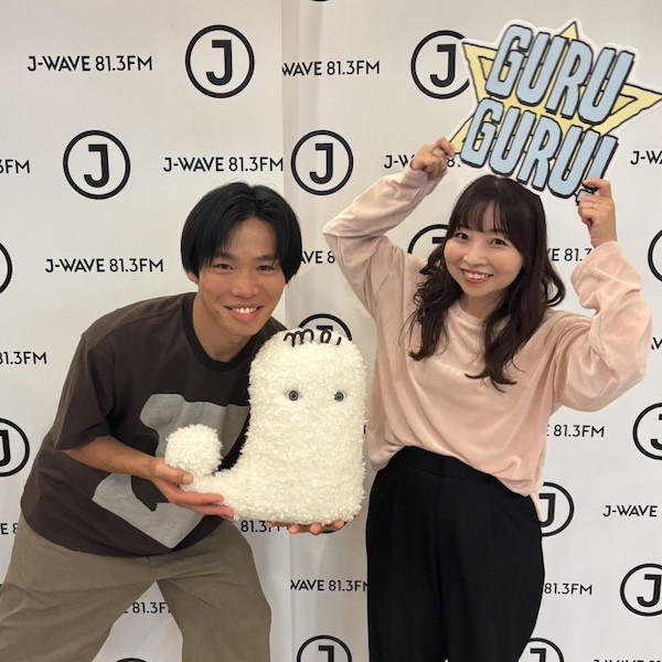 “ママ層”にウケる、ちょうどいい雑談とは？ 石出奈々子＆かが屋・加賀 翔が「実演」も！