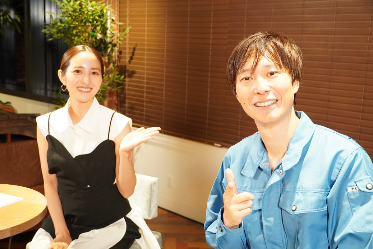 「生ゴミの水分を絞る」だけで、税金の負担も減る─ごみ清掃芸人・マシンガンズ滝沢に聞く社会課題