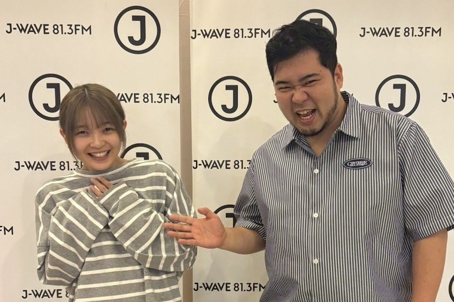 福留光帆×令和ロマン・松井ケムリが考える“イメチェン”  金髪にしたら病んだ理由は…