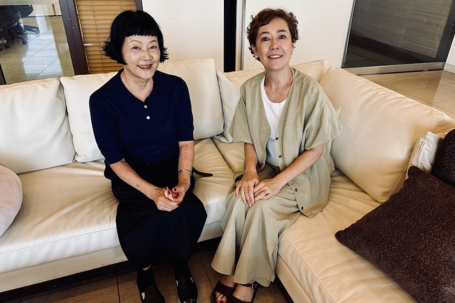 映画『国宝』の衣装デザインの裏側とは？ 衣装デザイナー・小川久美子が明かす