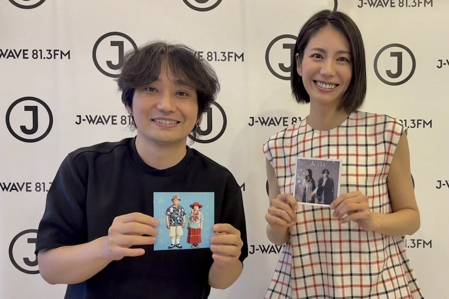 『ゲゲゲの女房』で浸透した、いきものがかり『ありがとう』の感動。松下奈緒×水野良樹が語る