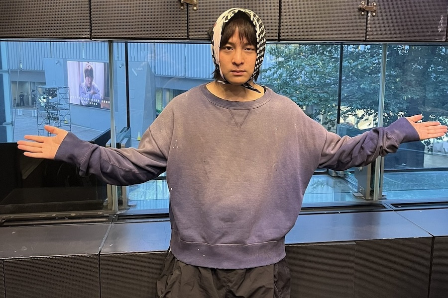 山田健人が選ぶ「Oasisのアルバム」ベスト3は？ 