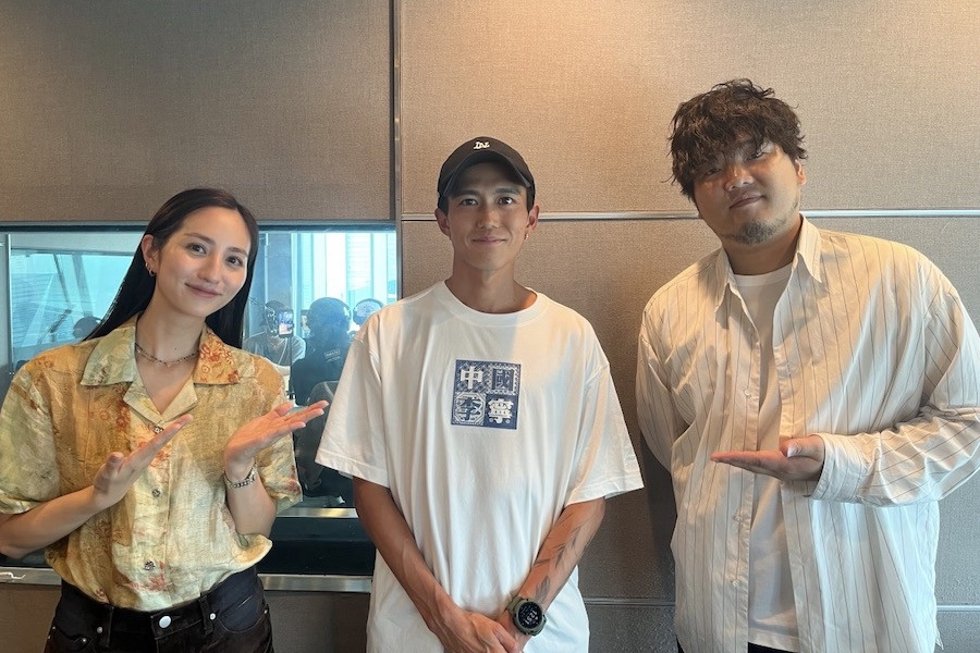 プロランナー・大迫 傑が進化を続ける秘訣は─考え方としての“代謝の激しさ”を語る