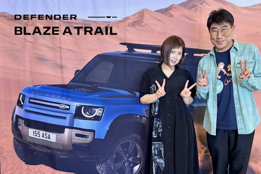 絢香が初めて「音楽ってすごい！」と衝撃を受けた、偉大なアーティストは？