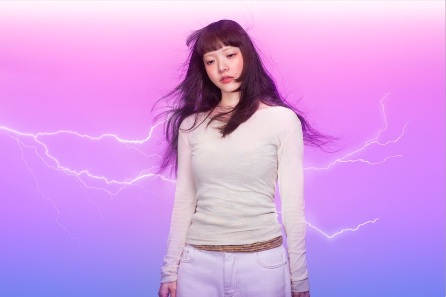 あいみょんが届ける“誰も書いていない視点のラブソング”。新作の聴きどころを自身で解説