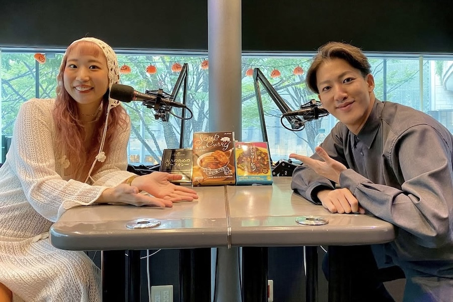 歌舞伎界きってのカレー好き！ なんと“年間360食”も…尾上右近が選ぶ「極上レトルト3選」