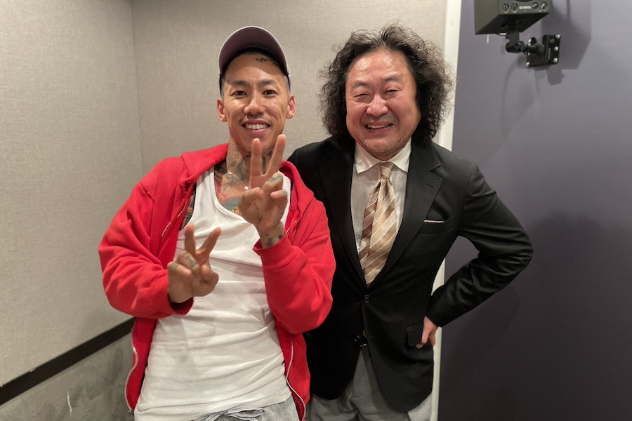 千葉雄喜、『アフロ田中』を読んで単身ヨーロッパへ…旅先で感じたことは？