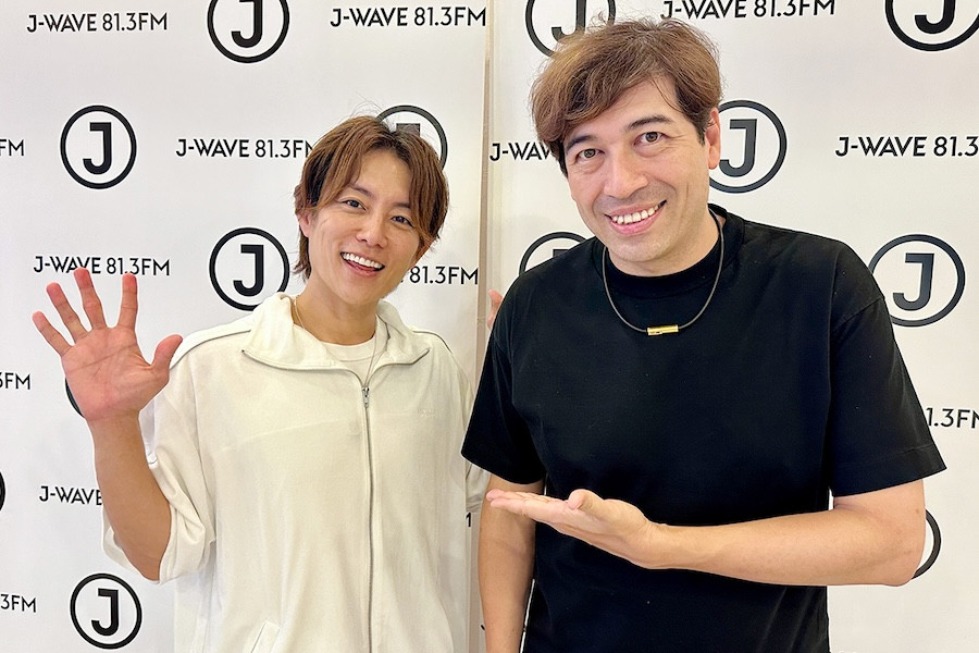 杉浦太陽が“5人の子育て”を語る。妻・辻󠄀 希美との役割分担や、実際のスケジュールは？