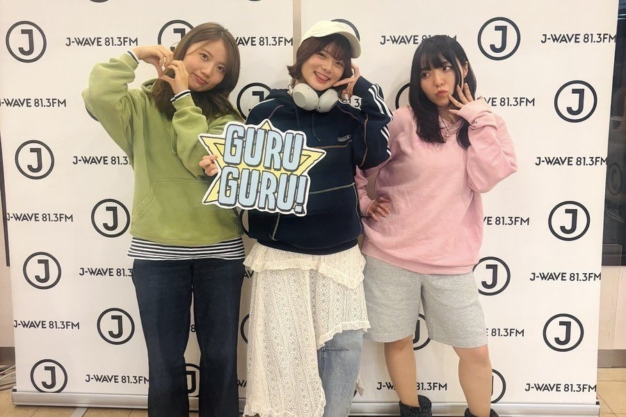 ダウ90000が「奥手な恋愛」を本気で語る！ リスナーの“超かわいい”エピソードも