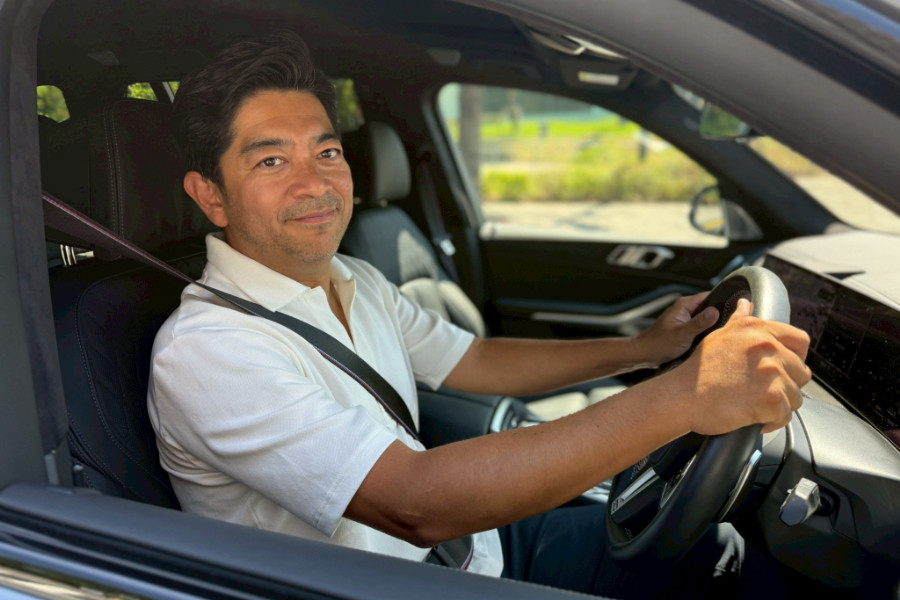 日ハムのユニフォームを左右非対称にした理由とは？球団移転当時の秘話を舵取り役だった実業家が語る