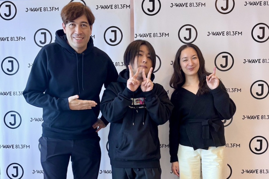 このベースラインがすごい！ The Whoの楽曲も…マカロニえんぴつのベース・高野賢也が紹介