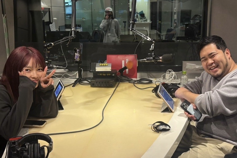 福留光帆×松井ケムリが“ダジャレ”を語る「意外と若い世代のほうが寛容」